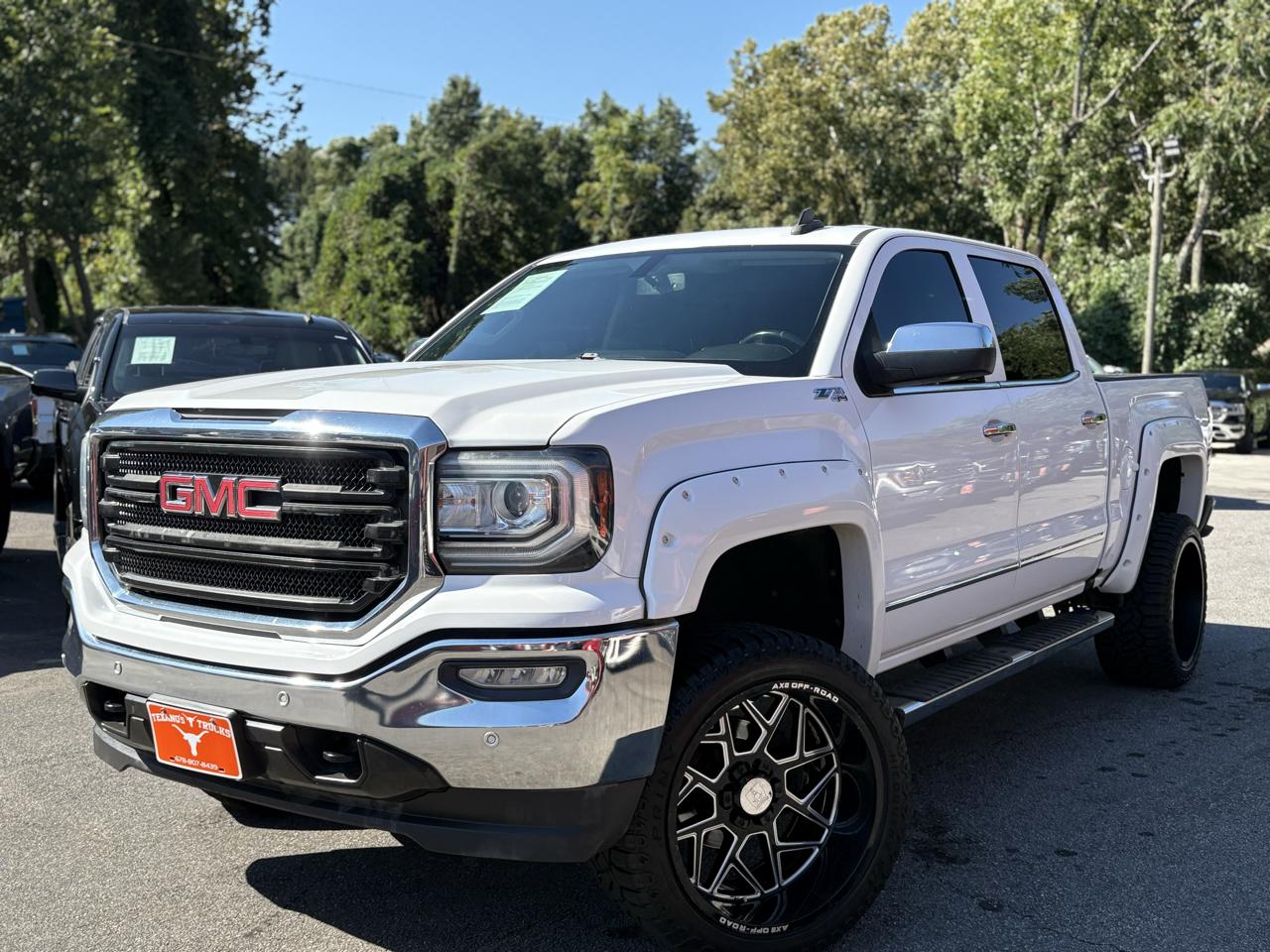 gmc sierra 1500 2018 3GTU2NEC0JG332142 image gmc sierra 1500 2018 3GTU2NEC0JG332142 image